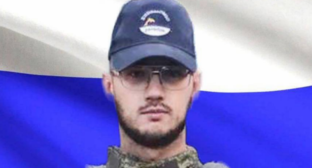 Владимир Жилин. Скриншот из Telegram-канала администрации Черноярского района от 30.09.22, https://t.me/admchern/1116
