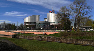 Европейский суд по правам человека. Фото://euroclaim.ru