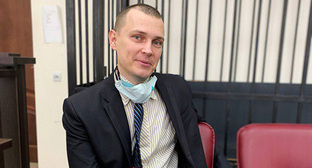 Помощь врачей потребовалась Таганову после выхода из СИЗО