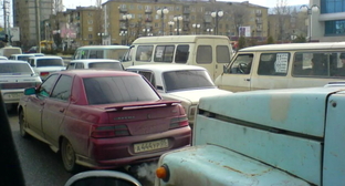 Республики Юга России оказались в хвосте рейтинга доступности автомобилей