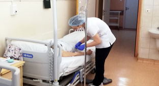 Медсестра на Ставрополье добилась миллионной компенсации за COVID-19