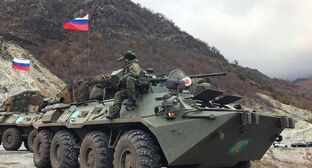 Армения приняла российский вариант мирного урегулирования