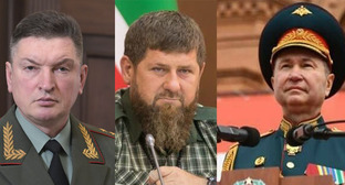 Политологи указали на причастность Кадырова к замене Лапина Мордвичевым