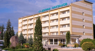 Четыре региона Юга России вошли в топ рейтинга по популярности санаториев