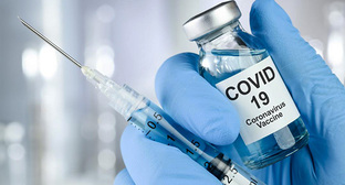Обязательная вакцинация от COVID-19 отменена в Ростовской области