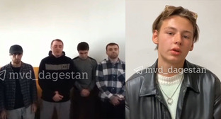 Члены съемочной группы публично извинились за шуточное видео в Дагестане
