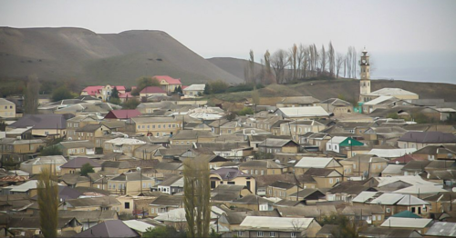 Каякент. Скриншот фото с сайта Welсome Dagestan, https://welcomedagestan.ru/dagestan/kayakentskij/kayakent/foto-kayakent/