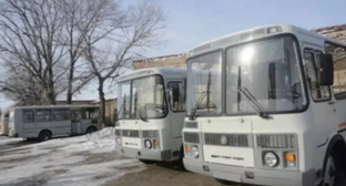 Автобусы Ахтубинска, фото: ahtubinsk.ru