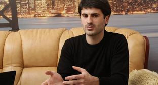 Дагестанский юрист добился извинений за задержание около пикета