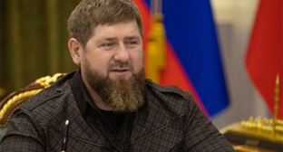 Кадыров назвал публичные извинения опровержением лжи