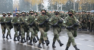 Минобороны России анонсировало учения ОДКБ в Армении