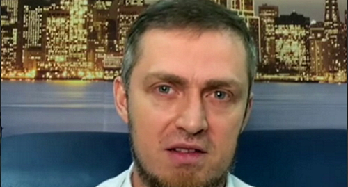 Арсен Магомедов, стоп-кадр видео тг-канала "Юрист говорит", https://t.me/thelawyersays/178