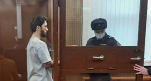 Боец ММА из Чечни арестован по делу об убийстве полицейского