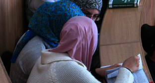Студентки колледжа в Новочеркасске отчислены за ношение хиджабов