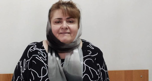 Суд назначил новую экспертизу по делу Заремы Мусаевой