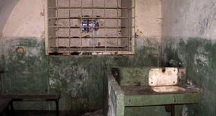 Европейский суд признал пыточными условия в колонии Волгограда 