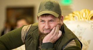 Парламентарии Чечни утвердили новое название должности Кадырова
