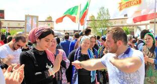 Принуждение стало главным фактором практики воссоединения семей в Чечне