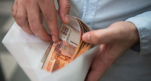 Махинации с соцвыплатами на 2 миллиарда рублей выявлены в Ингушетии