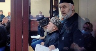 Активисты убедили суд дать им время на изучение материалов "ингушского дела"