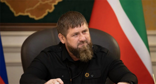 Кадыров после назначения Мордвичева заявил об отсутствии разногласий с Минобороны
