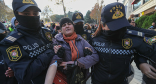 Вектор репрессий в Азербайджане сместился в сторону "Мусульманского единства"