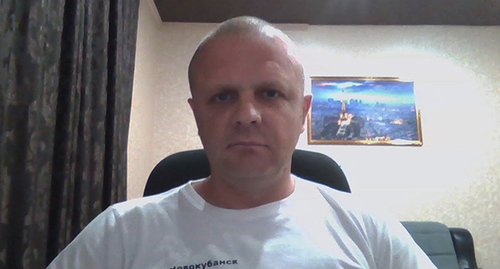 Александр Ноздринов. Скриншот https://www.youtube.com/watch?v=0i_ILUe1YRY