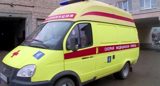 Более 150 водителей скорой помощи в Астрахани потребовали повышения зарплат
