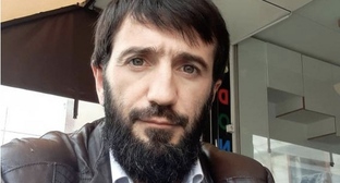 Защита обжаловала ужесточение обвинения ингушскому врачу Гайтукиеву