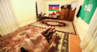 Правозащитники сочли сфабрикованными обвинения против верующих в Азербайджане
