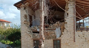 Жители армянского села в Турции заявили об угрозе распада общины