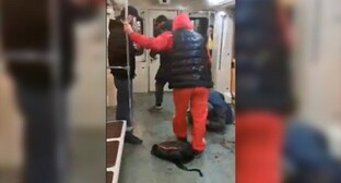 Уроженцы Дагестана оспорили длительные сроки за избиение пассажира в метро Москвы