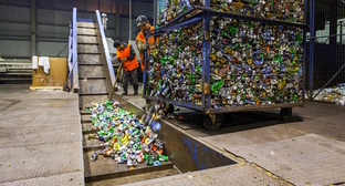 Отчет властей о строительстве завода по переработке мусора вызвал скепсис у дербентцев