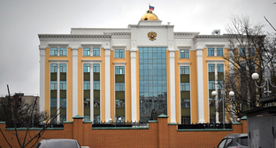 Житель Ставрополя осужден по делу о вербовке в ИГ*
