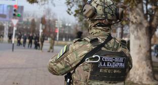 Правозащитники предостерегли от поспешных выводов о задержанном в Чечне
