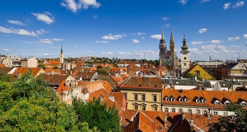 Загреб, фото: https://ru.wikipedia.org/wiki/%D0%97%D0%B0%D0%B3%D1%80%D0%B5%D0%B1