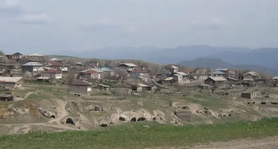 Село Тех. Стоп-кадр из видео https://www.youtube.com/watch?v=vBEoSfDtbSc