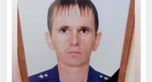 Дмитрий Сиделев. Скриншот фото со страницы "ВКонтакте" газеты  "Власть Советов" от 23.01.21, https://vk.com/wall-43495100_15727