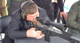 Кадыров озвучил планы создания собственной армии