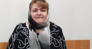 Суд отказал в экспертизе здоровья Заремы Мусаевой