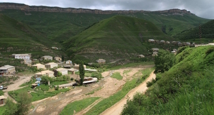 Минтранс Дагестана дистанцировался от проблемы с отсутствием дороги в Кусур
