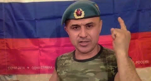 Блогер Алибеков пожаловался на избиение в изоляторе
