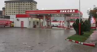 Жители Дагестана посетовали на рост цен на автогаз