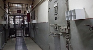 Заключенный подал иск к изолятору на Кубани из-за заражения ВИЧ