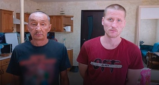 Два человека освобождены из трудового рабства в Дагестане