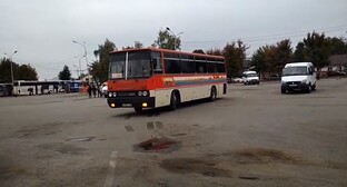 Автовокзал в Нальчике решено снести вопреки протестам жителей