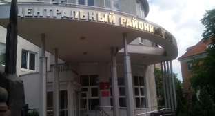 Затягивание дела об ограничении родительских прав уроженки Дагестана возмутило родственников