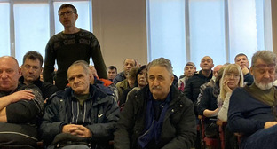 Астраханские водители скорой помощи добились повышения зарплат