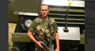 Евгений Иванченко. Скриншот фото из Telegram-канала администрации Моздокского района от 12.07.23, https://t.me/MozdokRaionAMS/2052