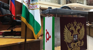 Кандидаты от четырех партий борются за места в горсоветах Ингушетии